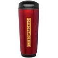 18 Oz. Red Odyssey Tumbler